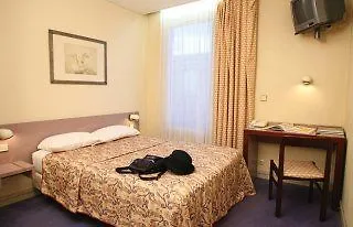Hotel Armstrong Parijs