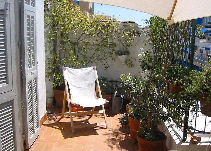 Villa Piron Nice