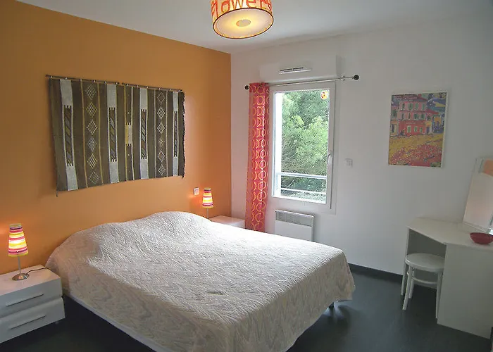 Residence Baigura San Juan de Luz