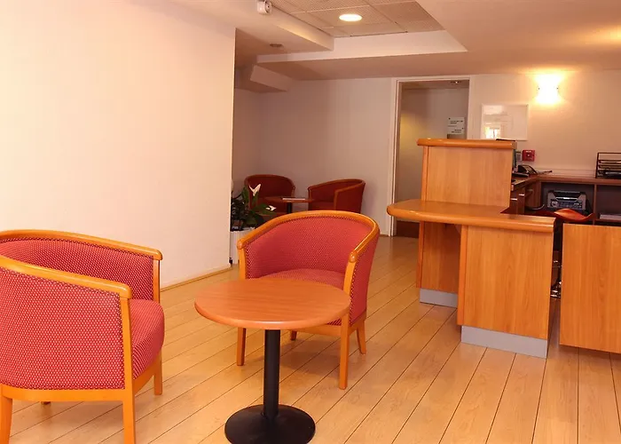 Hotel Aerel Aeroport Blagnac
