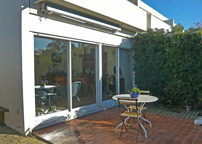 Balcons Front De Mer Canet-en-Roussillon