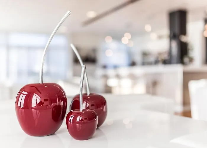 Le Wasconia Appart'Hotel Dax