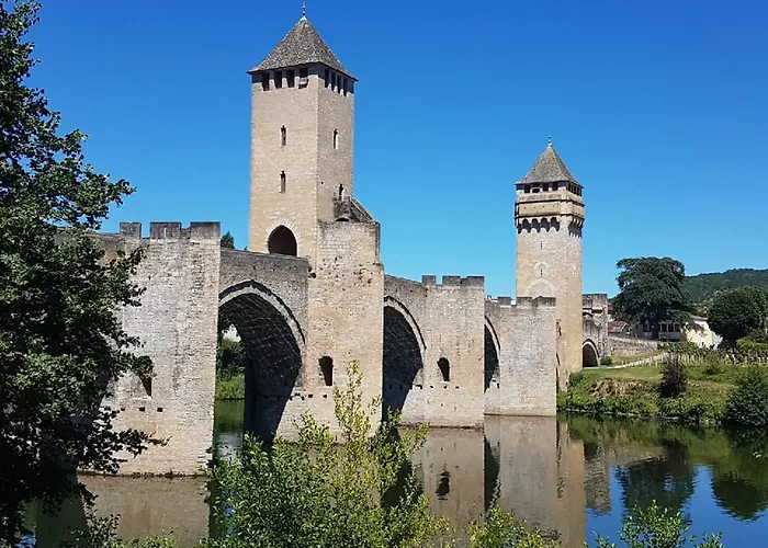 Regourd Hotel Cahors