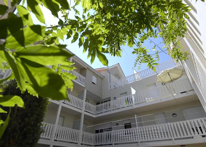 Lagrange Vacances - Villa D'Este Arcachon