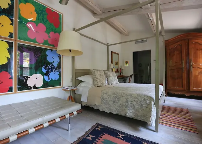 Pastis Hotel St Tropez Saint-Tropez