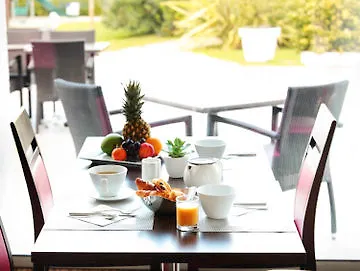Hotel Frantour La Grande-Motte
