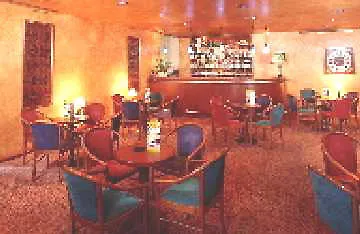 Novotel Grenoble Nord Voreppe