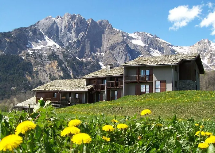 Hotels in Saint-Michel-de-Maurienne