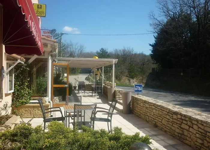 Dieulefit Hotels