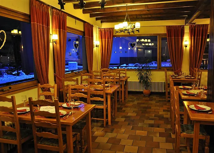 Hotel Le Provencal Les Deux Alpes