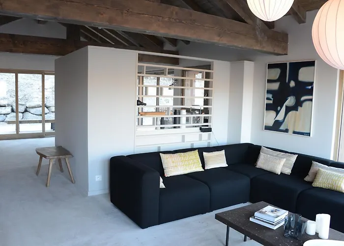 Home By U - Chalet 2 Saint-Martin-de-Belleville Privée