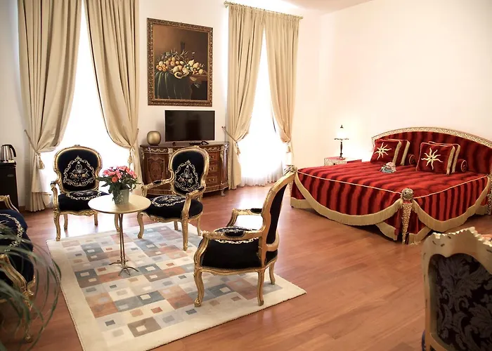 Grand Hotel Des Ambassadeurs Mentone