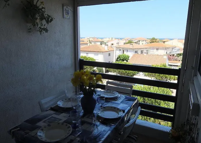 Hotel Le Liberte à Saint-Cyprien 