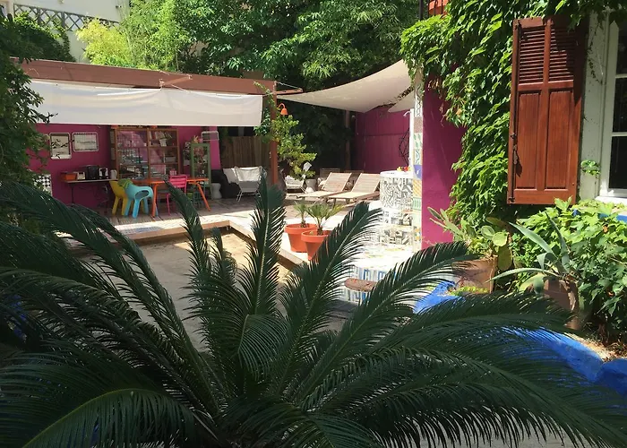 Bastide Fauvette & Spa La Ciotat