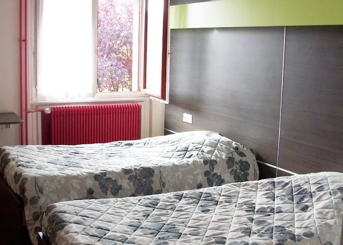 Hostel - Le Mittel Mittelwihr