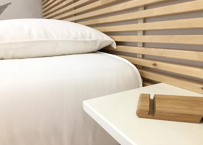 Lockia Appart-Hotels Automatiques - Nantes Centre