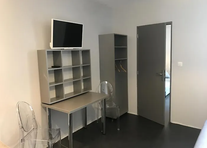 SmartAppart Troyes