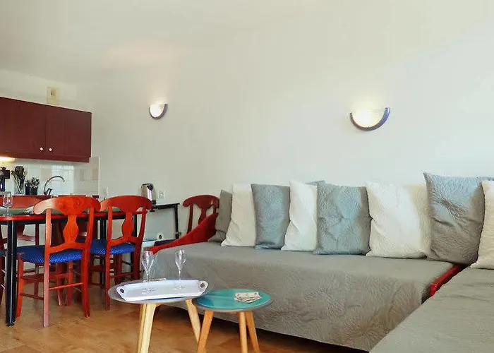Hotel Blue Park à Pornic