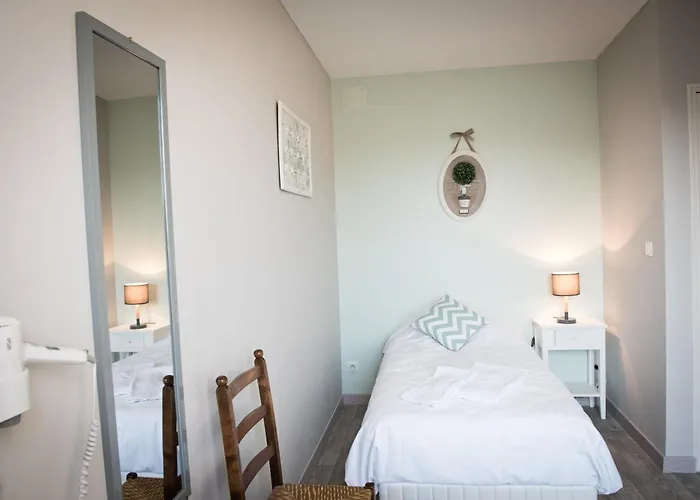Vervins Hotels