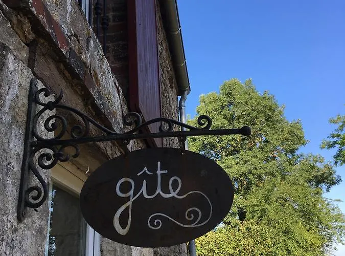Gite Le Puy Rabasteau Chantonnay
