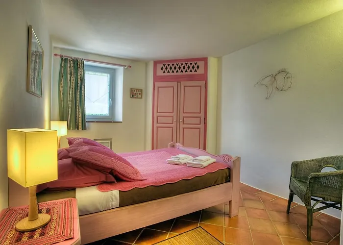 Chambres d'Hôtes Littariccia Porto-Vecchio 