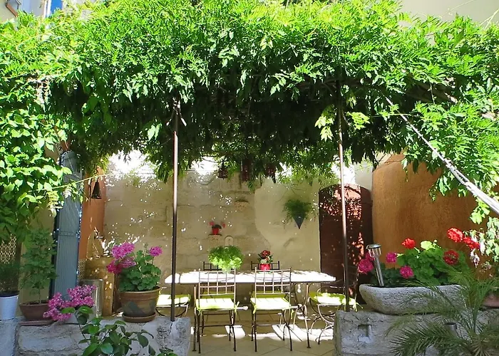 Le Clos Du Rempart Avignon