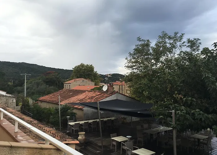 Hotels in Belvedere-Campomoro