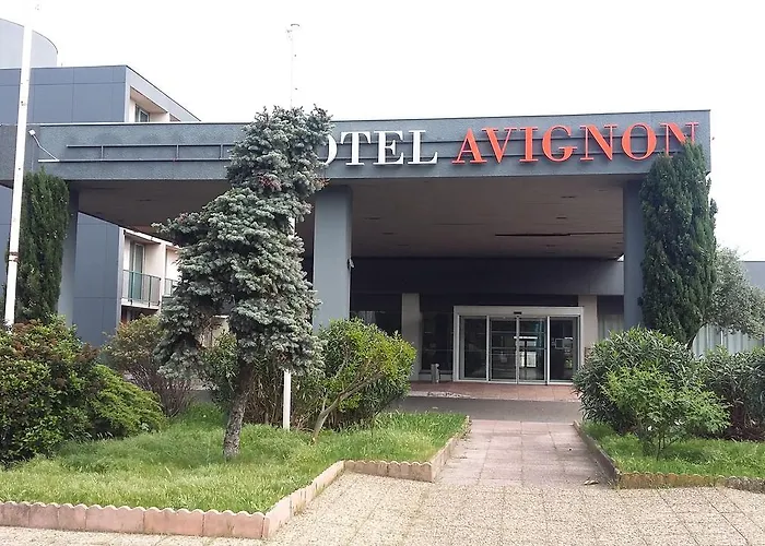 Yes Hotel Avignon