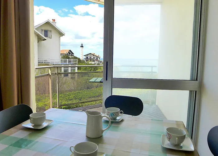 Hotel Gulf Stream Biarriz