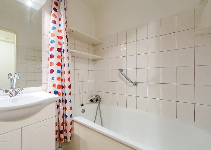 Les Quatre Soleils Hotel Agde