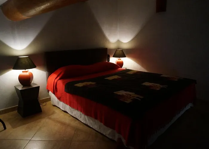 Ersa Hotels