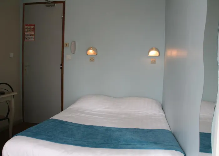 Hotel Le Prado De St Raph Saint-Raphaël