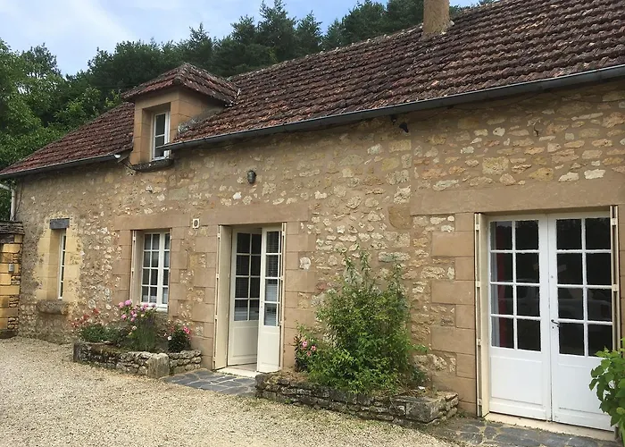 Le Cuvier Hotel Sarlat-la-Canéda