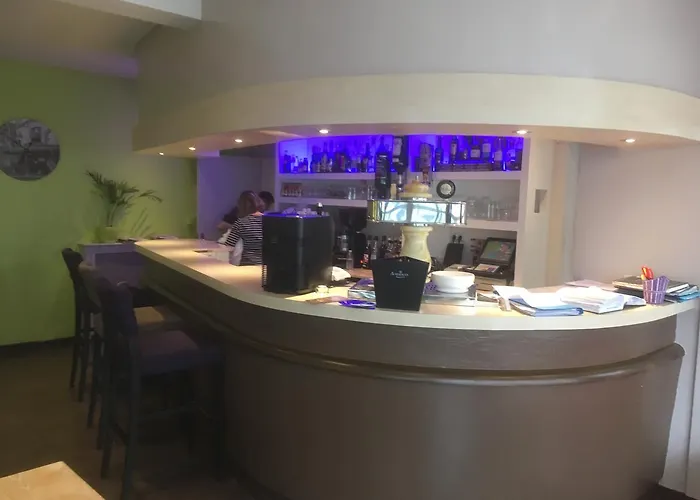 Hostellerie Excalibur Saumur
