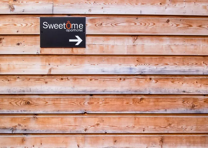 Sweetome Aparthotel Tourcoing
