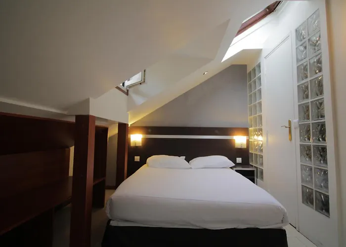 Modern'S Hotel Paris