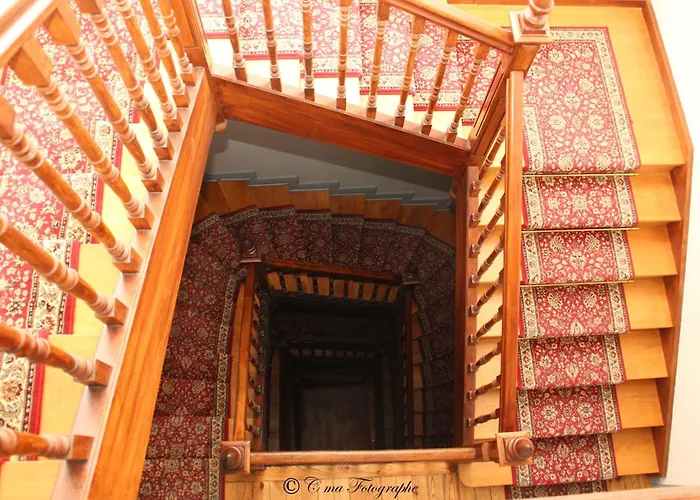 Hotel Majestic Lourdes