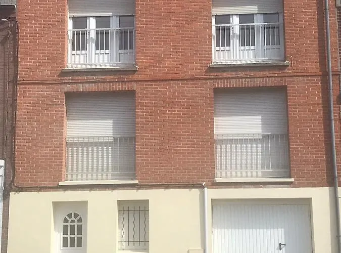 Aparthotel Cambrai