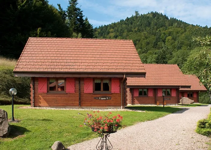 La Broque Hotels