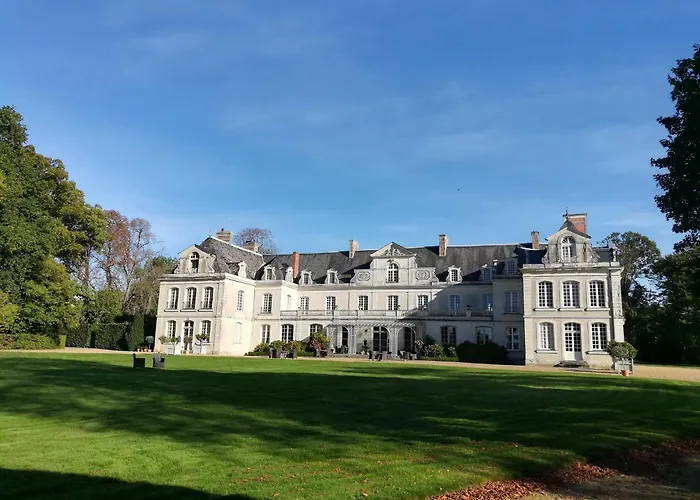 Champigne Hotels