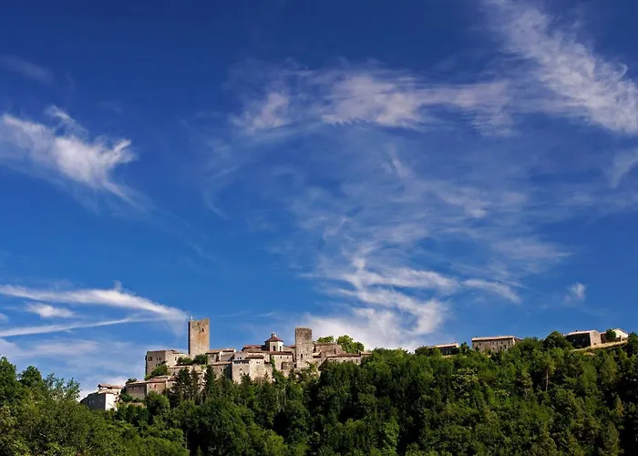 Largentiere Hotels