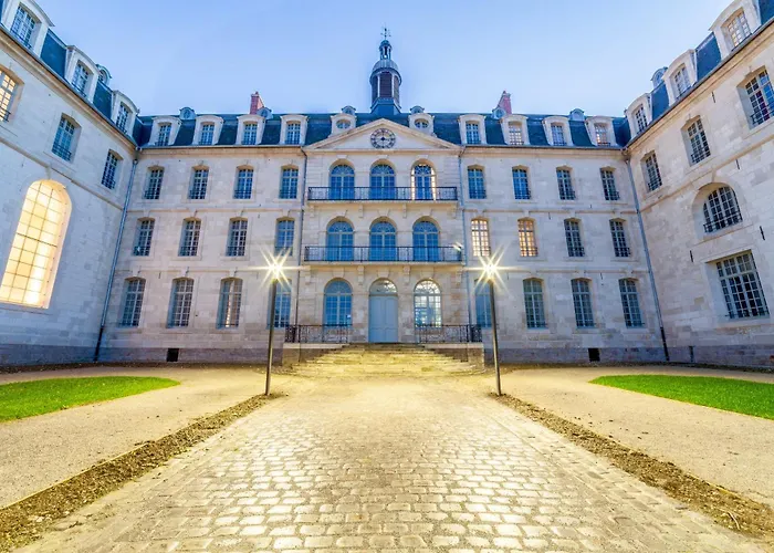 La Parenthese Envoutee Aparthotel Amiens