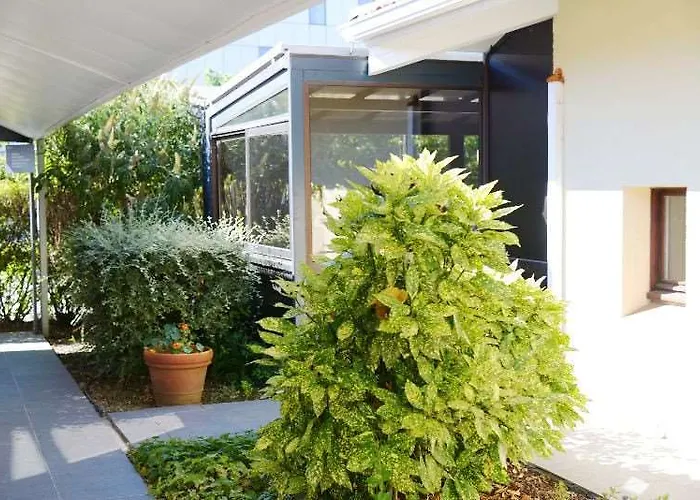 Aerel Hotel Aeroport Blagnac