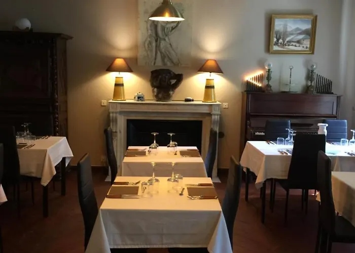 Domaine de la Vivarié Castres 