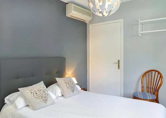 Hotel Ariane à Joué-lès-Tours