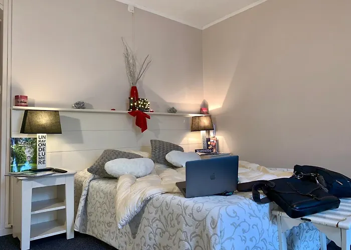 Hotel Castel Louis Vichy