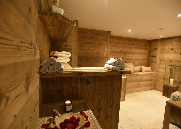 La Toviere Hotel Val-d'Isere