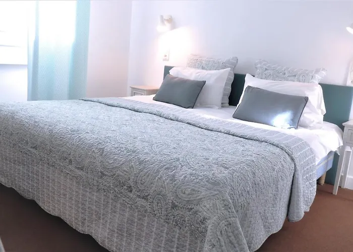 Logis Hotel Orly Alès