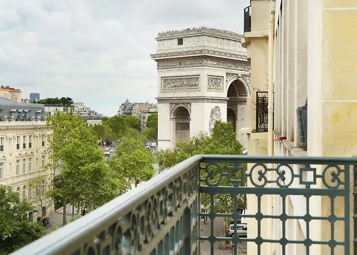 Hotel Cecilia París