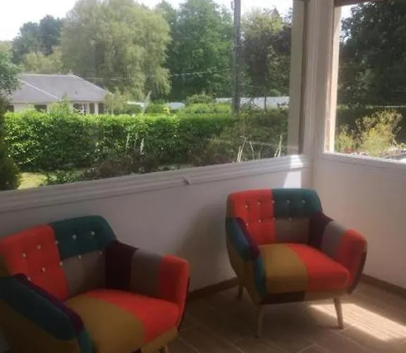 Au Charme du Lac Piscine&Spa 2 Forges-les-Eaux avec Piscine